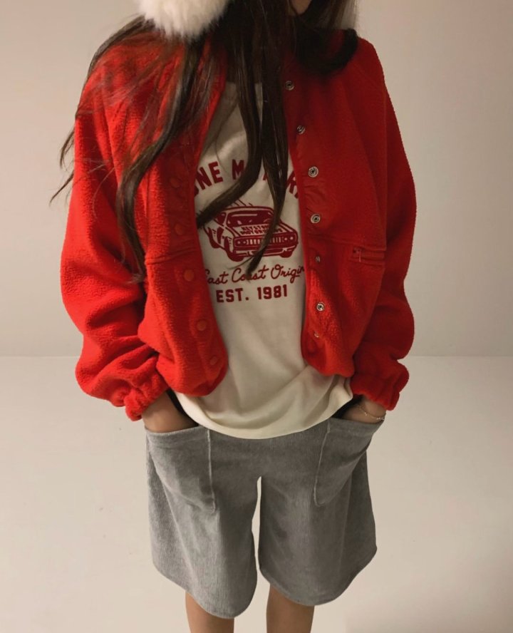 Via - Korean Women Fashion - #thatsdarling - Dumble Jumper - 3