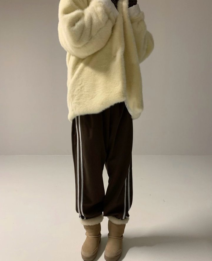 Via - Korean Women Fashion - #womensfashion - Butter Jacket - 2