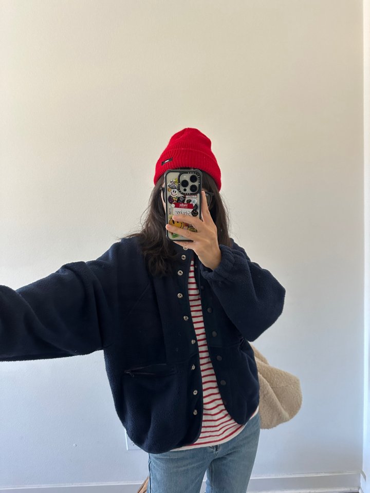 Via - Korean Women Fashion - #womensfashion - Dumble Jumper - 9