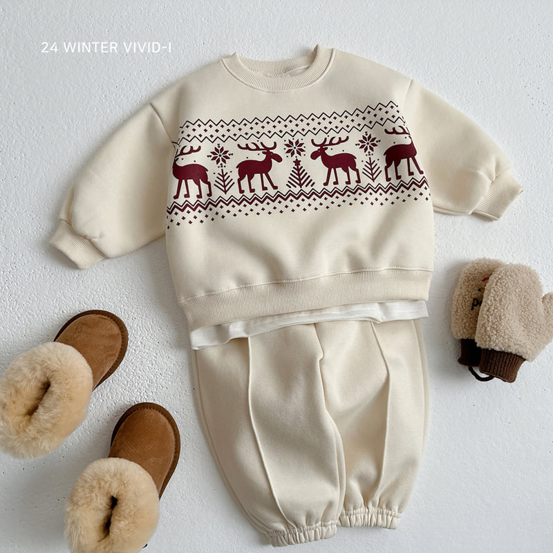 Vivid I - Korean Children Fashion - #kidzfashiontrend - Good Mittens - 11