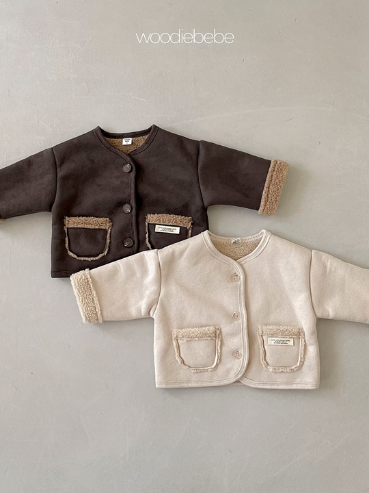 Mustang Jacket