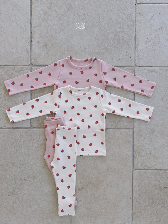 Strawberry Easywear