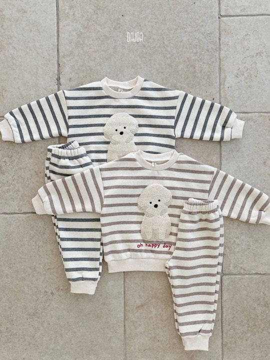 Puppy Easywear