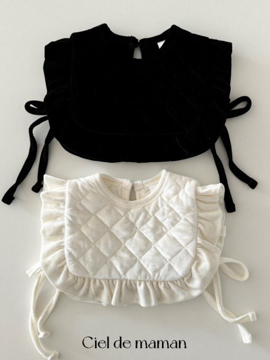 Lovely Bib
