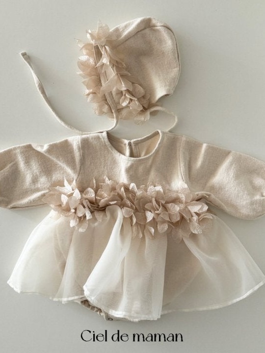 Ballerina Suit