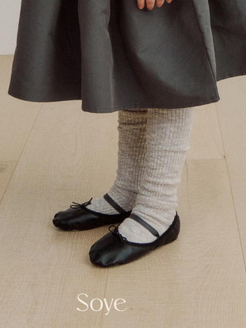Bokashi Knee Socks