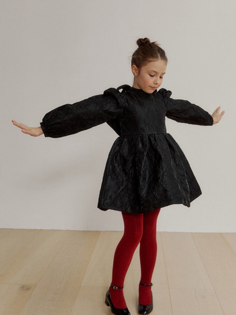 Liri Dress