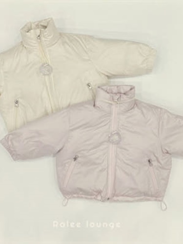 Soft Down Jacket