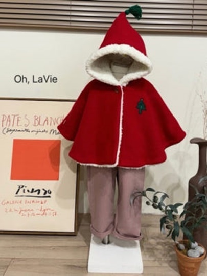 Ravi Tree Cape