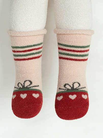 Frozen Winter Socks (set of 5) Frozen Winter Socks (set of 5)