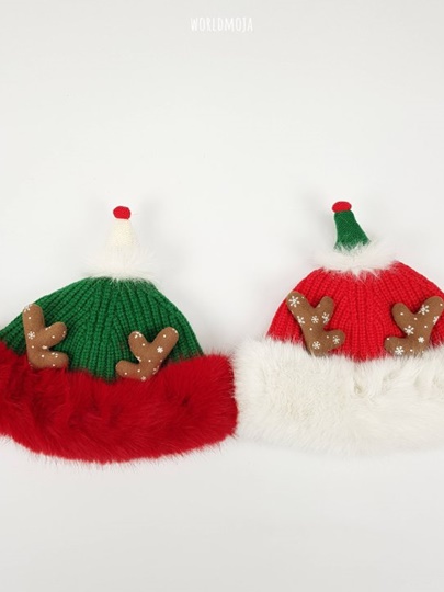 Winter Santa Hat Winter Santa Hat