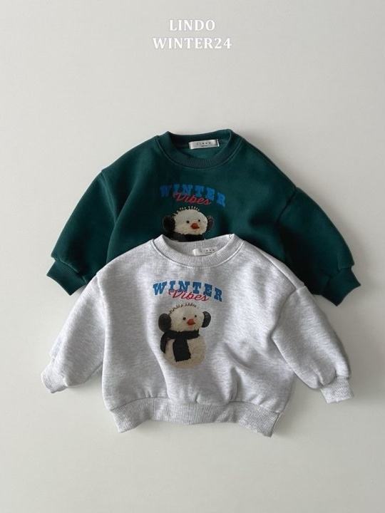 Snow Sweatshirts