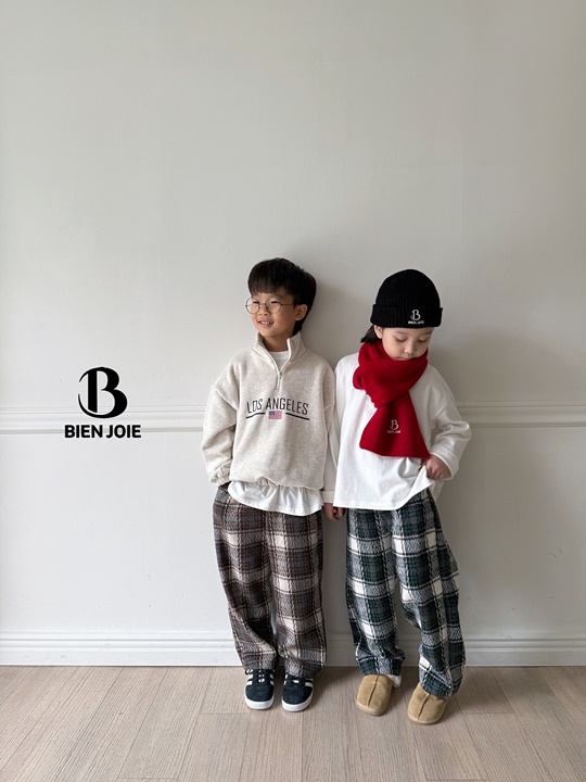 Harbor Pants