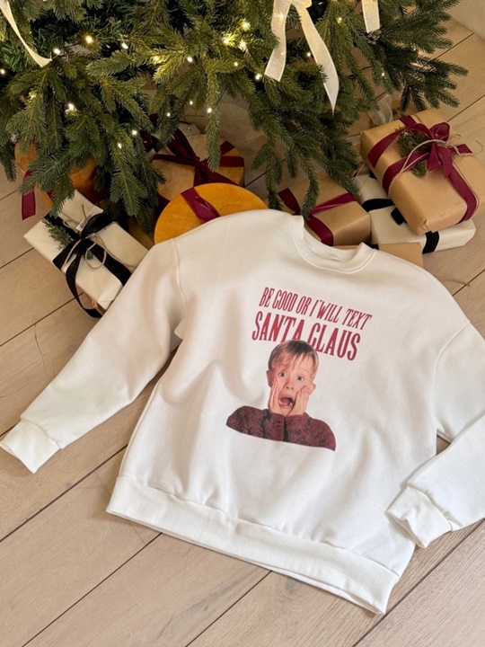 Adult Kevin Sweatshirts