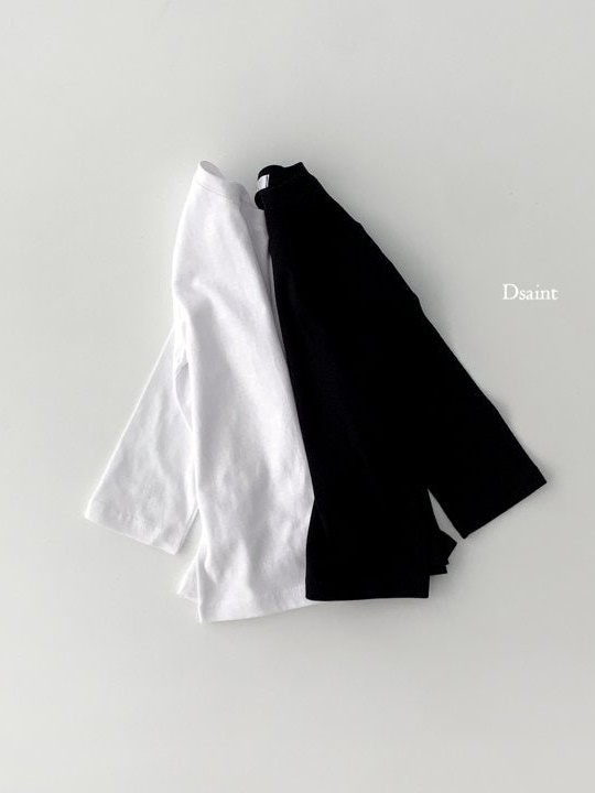 Long Sleeve Inner Tee