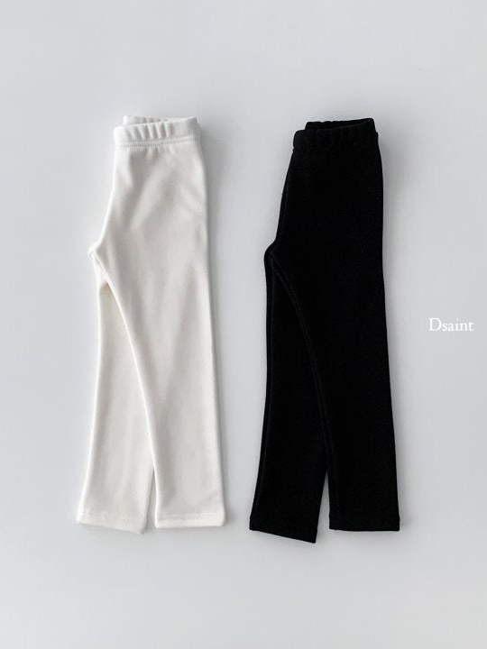 Minming Fleece Leggings