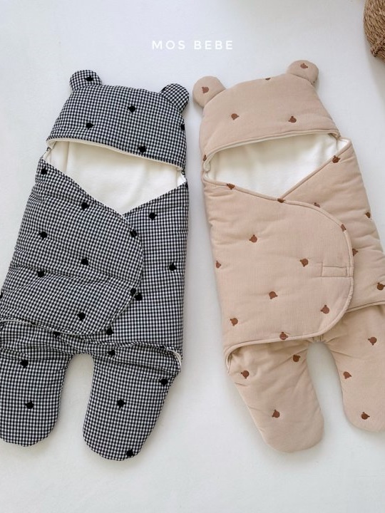 Baby Outer Cover