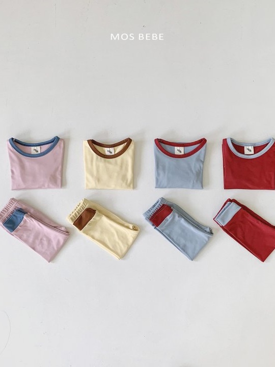 Vivid Warm Easywear