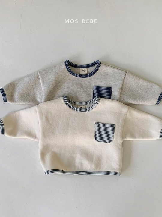 Warm Fleece Tee