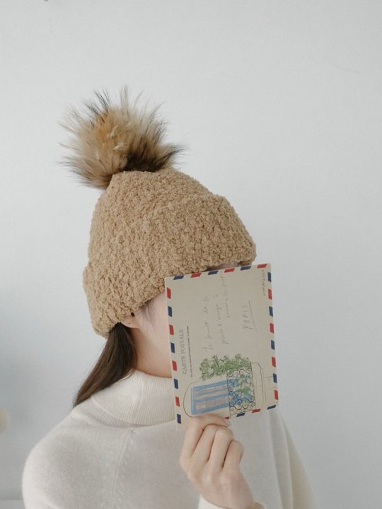Soboru Soft Beanie