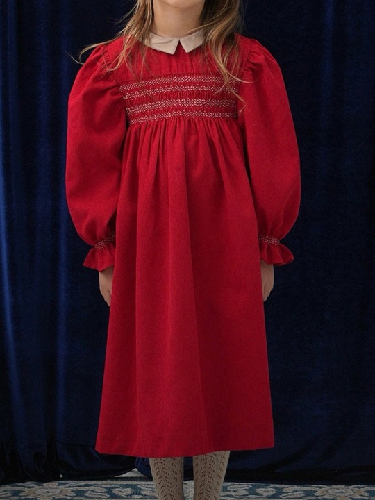 Ellure Dress Ellure Dress