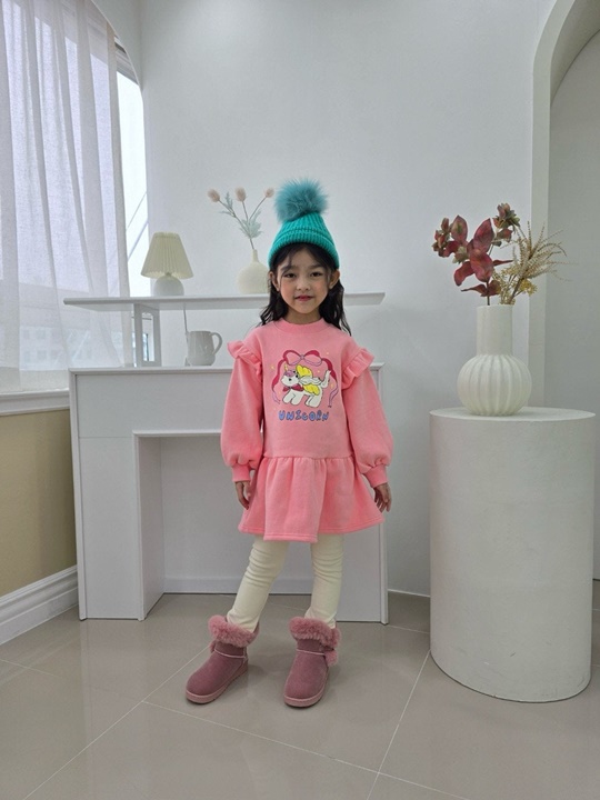 Unicorn One-piece