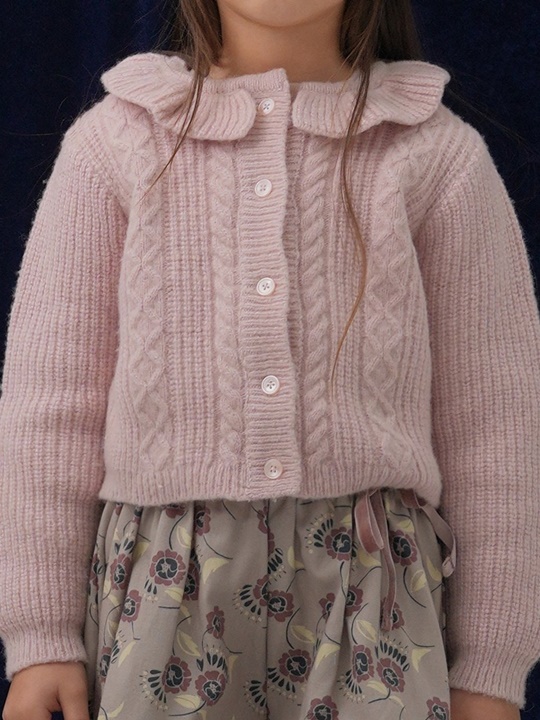 Bling Wool Cardigan Bling Wool Cardigan