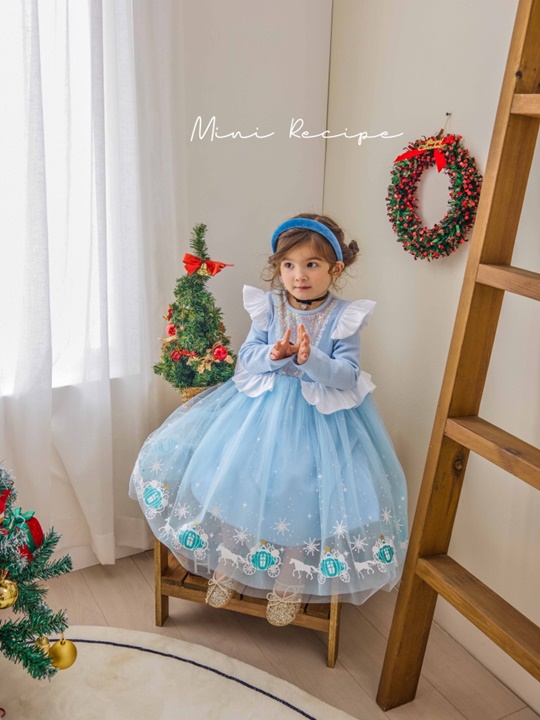 Cinderella Dress Cinderella Dress