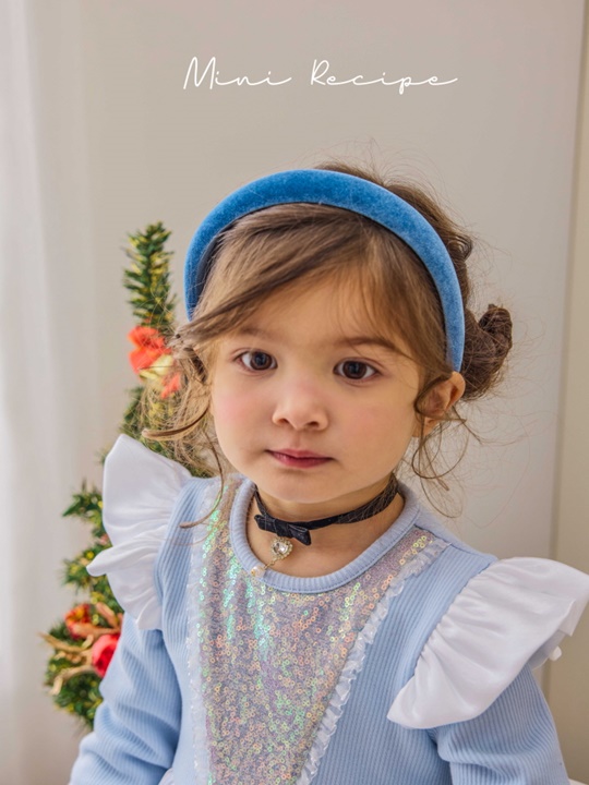 Cinderella Choker Headband Set Cinderella Choker Headband Set