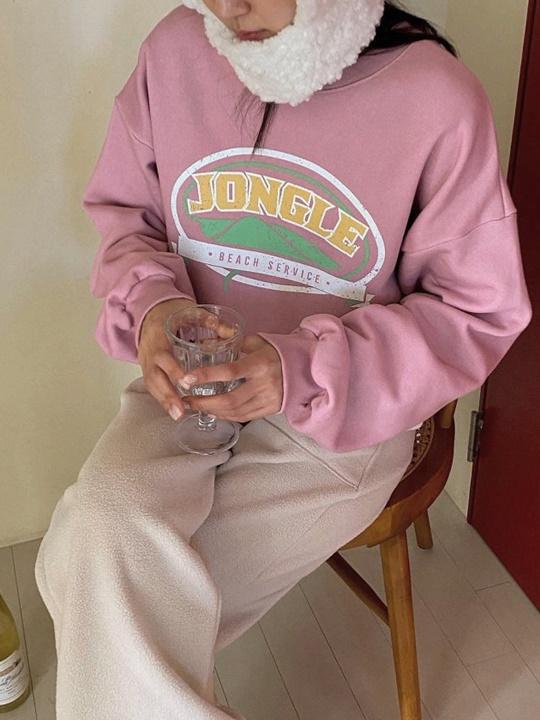 Jungle Sweatshirts Jungle Sweatshirts