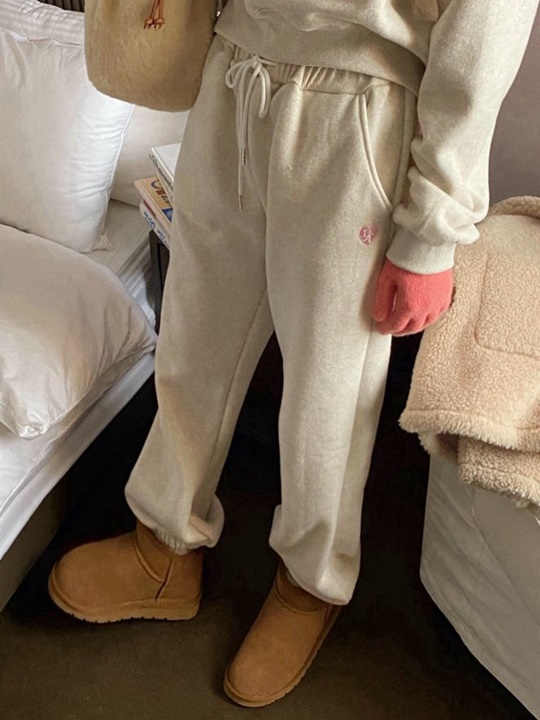 And Fleece Pants And Fleece Pants