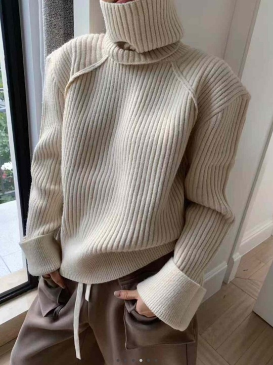 Celeb Knit Set Celeb Knit Set