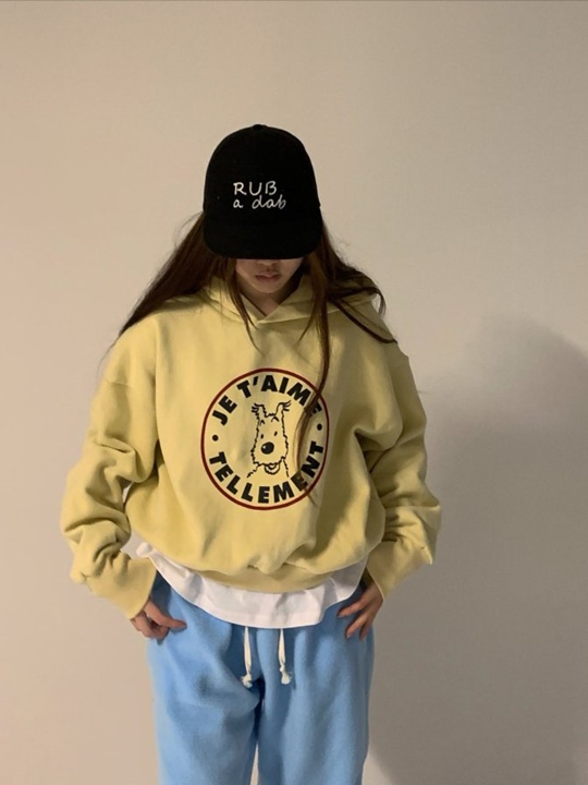 Jutemme Hoodie Jutemme Hoodie