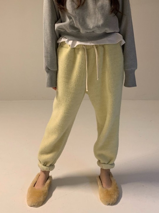Self Pants Self Pants