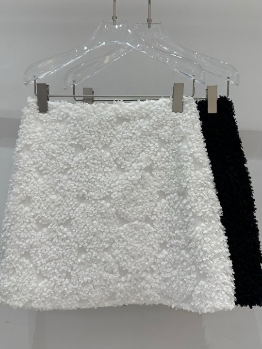 Snowflake Skirt Snowflake Skirt