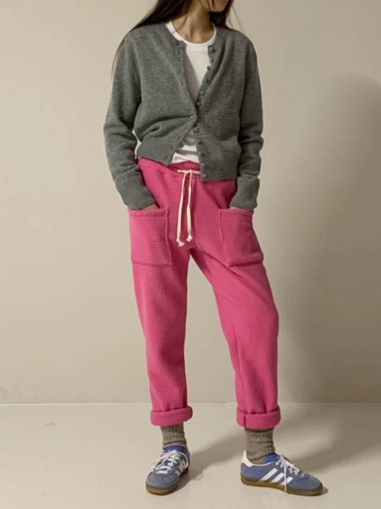 Out Pants Out Pants