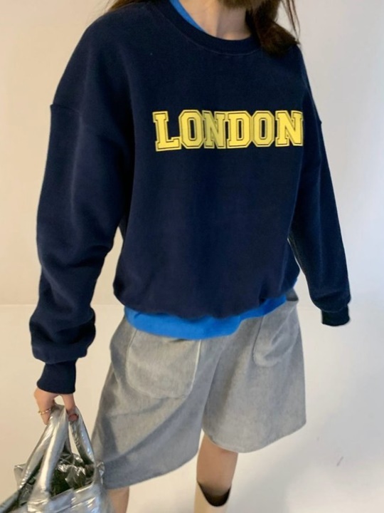 London Sweatshirts London Sweatshirts