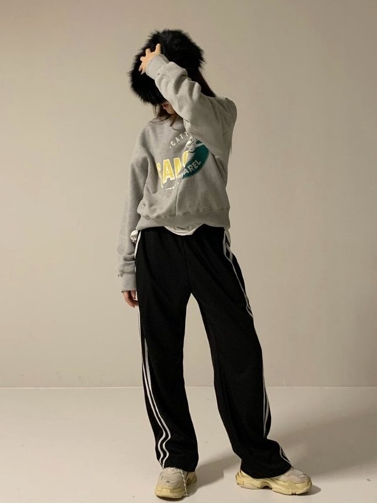 Forte Pants Forte Pants