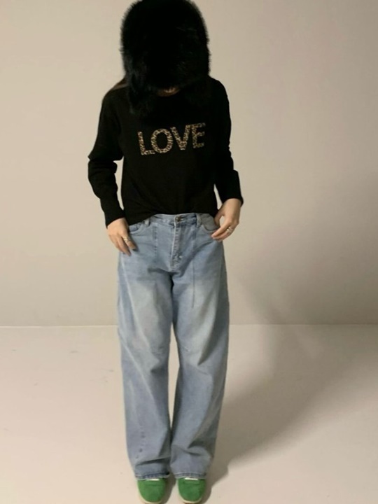 Leopard Love Tee Leopard Love Tee
