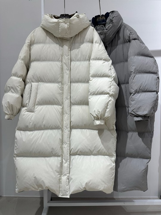 Reversible Duck Down Padding Reversible Duck Down Padding