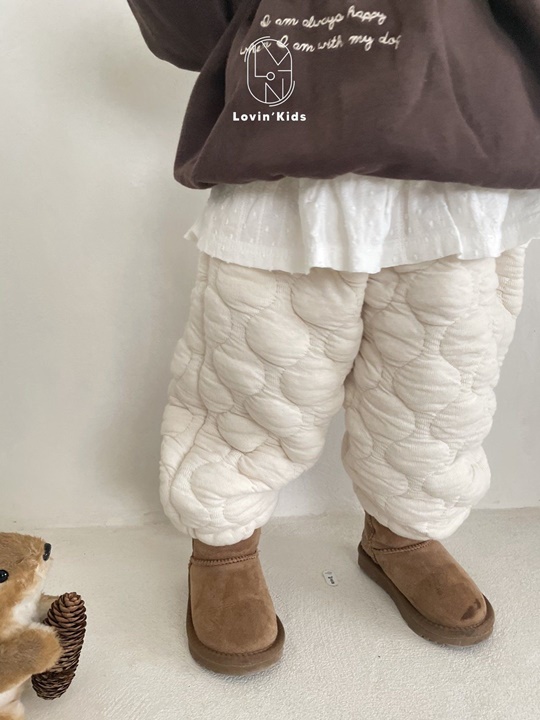 Fluffy Cloud Pants Fluffy Cloud Pants