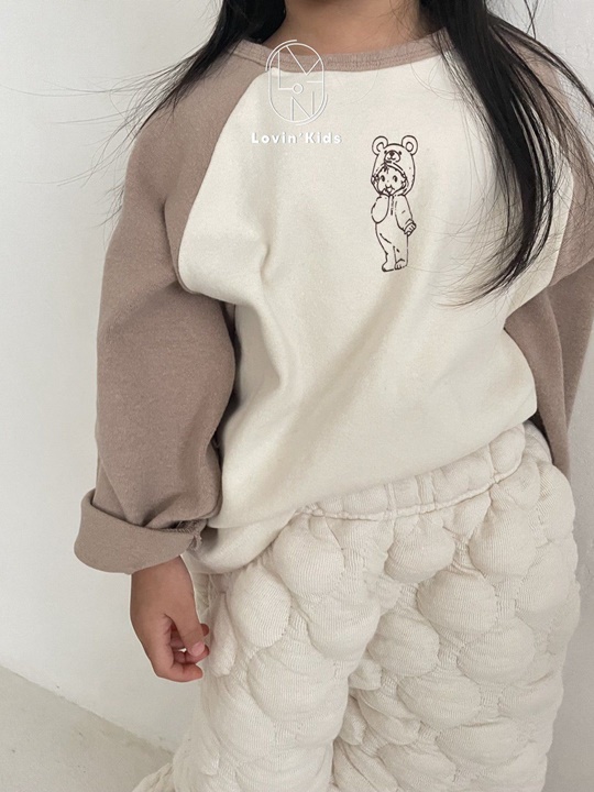 Raglan Tee Raglan Tee