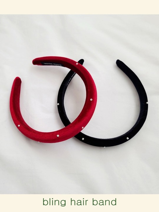Bling Headband Bling Headband