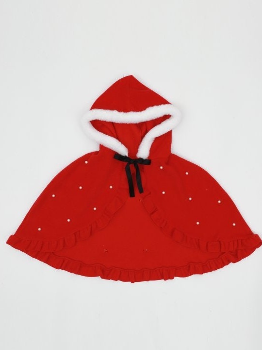 Christmas Lovely Cape Christmas Lovely Cape