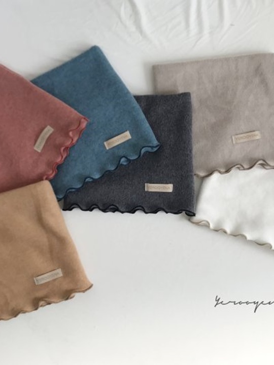 Cloud Neck Warmer Cloud Neck Warmer
