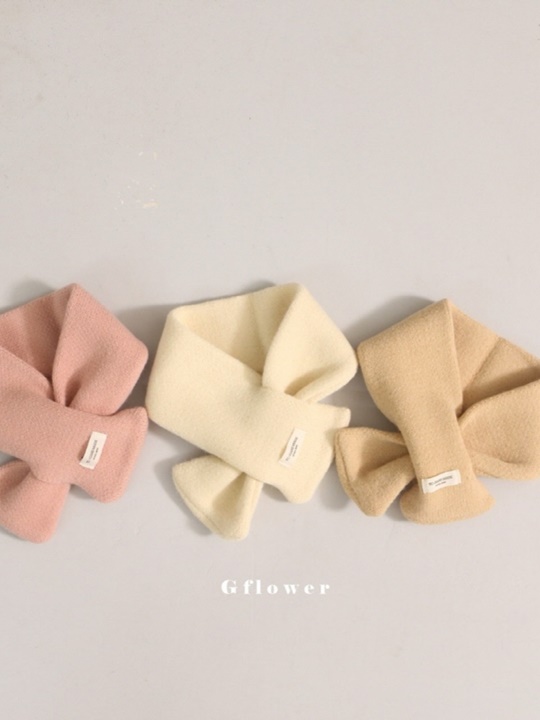 Fleece Muffler