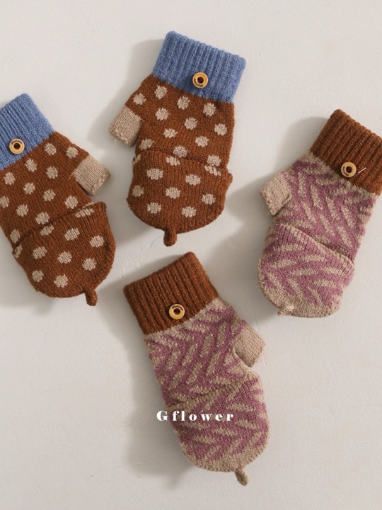 Double Gloves Double Gloves