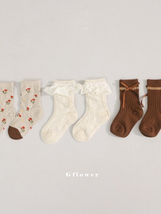 Winter Socks Set Winter Socks Set