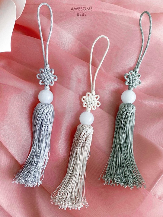 Bead Norigae Bead Norigae