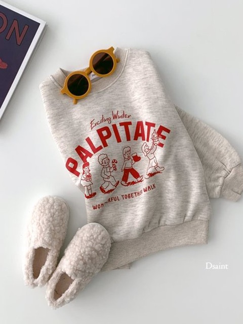 Wonderful Together Fleece Sweatshirts Wonderful Together Fleece Sweatshirts